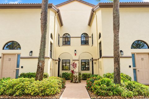 Condo in Boynton Beach, Florida, 3 bedrooms № 2363460