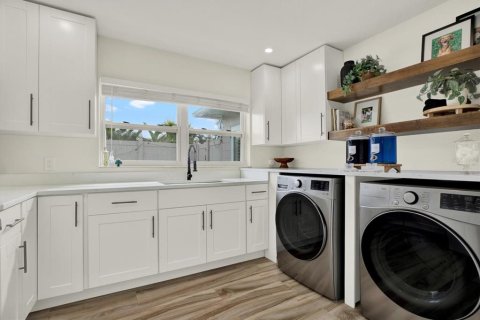 Casa en venta en Saint Petersburg, Florida, 3 dormitorios, 178 m2 № 2203316 - foto 25