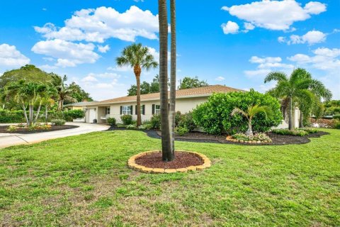 Casa en venta en Saint Petersburg, Florida, 3 dormitorios, 178 m2 № 2203316 - foto 29