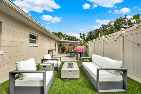 Casa en venta en Saint Petersburg, Florida, 3 dormitorios, 178 m2 № 2203316 - foto 27
