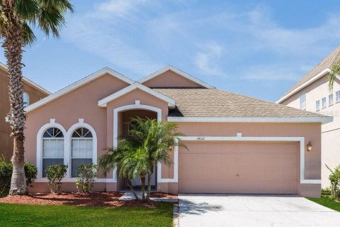 Casa en alquiler en Orlando, Florida, 4 dormitorios, 184.41 m2 № 1849432 - foto 1