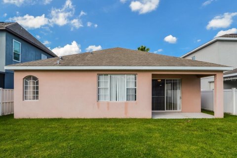 Casa en alquiler en Orlando, Florida, 4 dormitorios, 184.41 m2 № 1849432 - foto 16