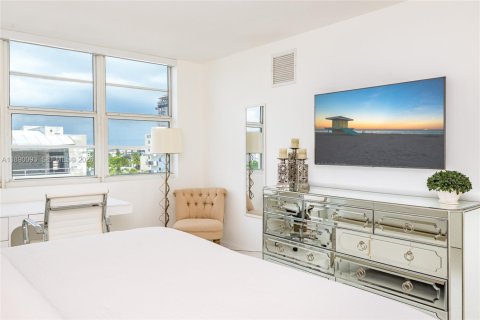 Copropriété à louer à Miami Beach, Floride: 1 chambre, 75.44 m2 № 2169727 - photo 11