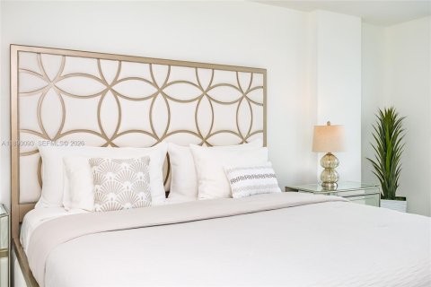 Copropriété à louer à Miami Beach, Floride: 1 chambre, 75.44 m2 № 2169727 - photo 10