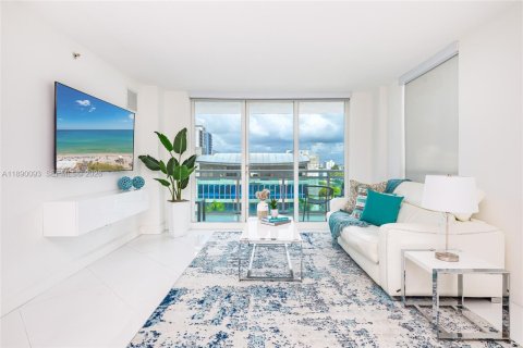 Copropriété à louer à Miami Beach, Floride: 1 chambre, 75.44 m2 № 2169727 - photo 5