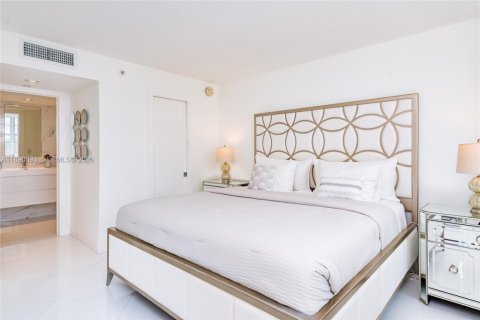 Copropriété à louer à Miami Beach, Floride: 1 chambre, 75.44 m2 № 2169727 - photo 12