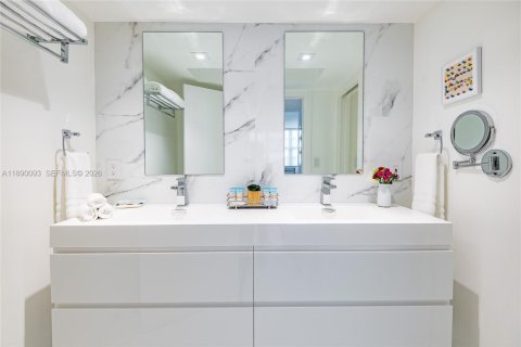 Copropriété à louer à Miami Beach, Floride: 1 chambre, 75.44 m2 № 2169727 - photo 14