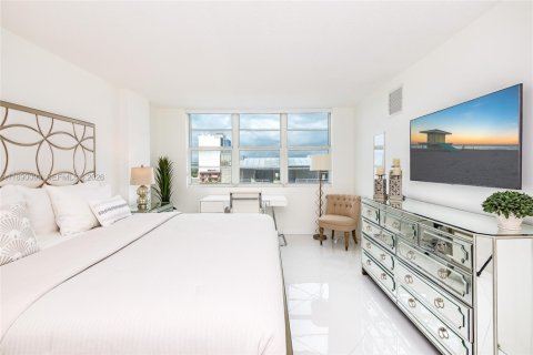 Copropriété à louer à Miami Beach, Floride: 1 chambre, 75.44 m2 № 2169727 - photo 6