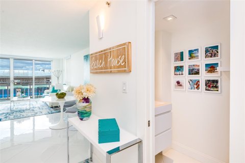 Copropriété à louer à Miami Beach, Floride: 1 chambre, 75.44 m2 № 2169727 - photo 21