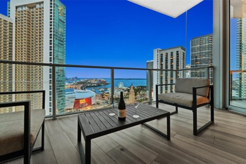 Condo in Miami, Florida, 2 bedrooms  № 1983163 - photo 28
