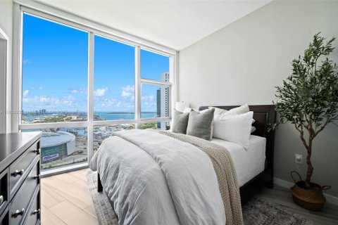 Condo in Miami, Florida, 2 bedrooms  № 1983163 - photo 21