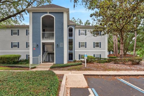 Condo in Longwood, Florida, 2 bedrooms  № 2166571