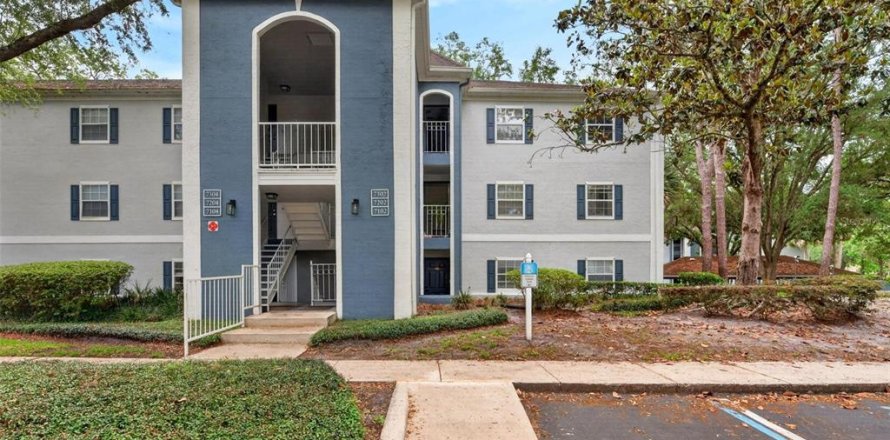 Condominio en Longwood, Florida, 2 dormitorios  № 2166571