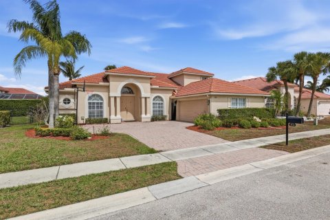 Casa en West Palm Beach, Florida 5 dormitorios, 282.33 m2 № 2189611