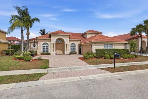 Casa en venta en West Palm Beach, Florida, 5 dormitorios, 282.33 m2 № 2189611 - foto 2
