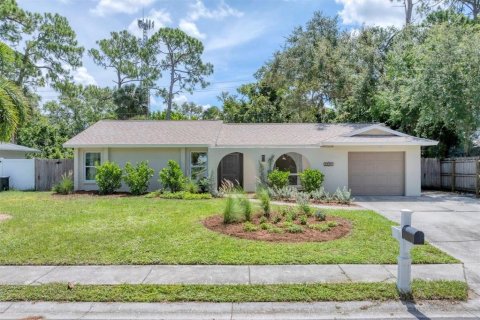 Villa ou maison à vendre à Sarasota, Floride: 3 chambres, 188.78 m2 № 1843059 - photo 4