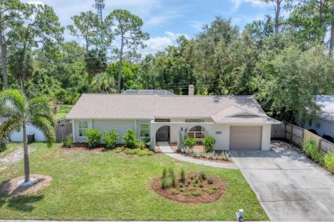 Villa ou maison à vendre à Sarasota, Floride: 3 chambres, 188.78 m2 № 1843059 - photo 1