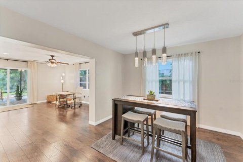 Villa ou maison à vendre à Sarasota, Floride: 3 chambres, 188.78 m2 № 1843059 - photo 13