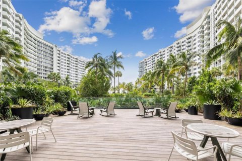 Condo in Miami Beach, Florida, 1 bedroom  № 2081104 - photo 22