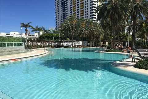 Condo in Miami Beach, Florida, 1 bedroom  № 2081104 - photo 15