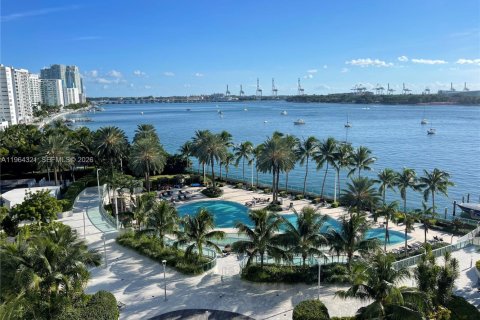 Condo in Miami Beach, Florida, 1 bedroom  № 2081104 - photo 14