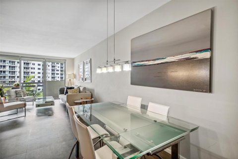 Condo in Miami Beach, Florida, 1 bedroom  № 2081104 - photo 6