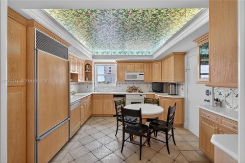 Condominio en venta en Miami Beach, Florida, 2 dormitorios, 154.22 m2 № 2030102 - foto 20