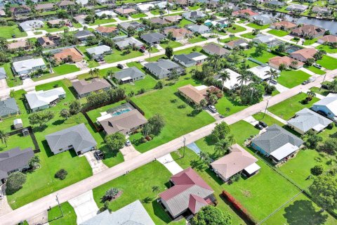 Land in Cape Coral, Florida № 1892133 - photo 16
