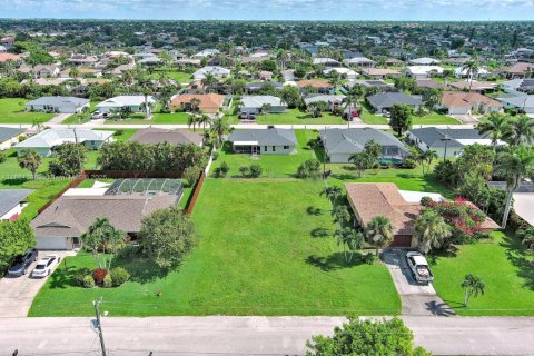 Land in Cape Coral, Florida № 1892133 - photo 8