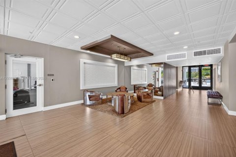 Copropriété à vendre à Aventura, Floride: 2 chambres, 100.24 m2 № 2072946 - photo 10