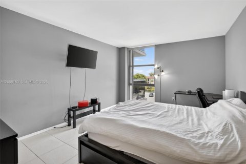 Copropriété à vendre à Aventura, Floride: 2 chambres, 100.24 m2 № 2072946 - photo 19