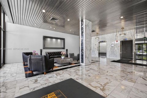 Copropriété à vendre à Aventura, Floride: 2 chambres, 100.24 m2 № 2072946 - photo 5