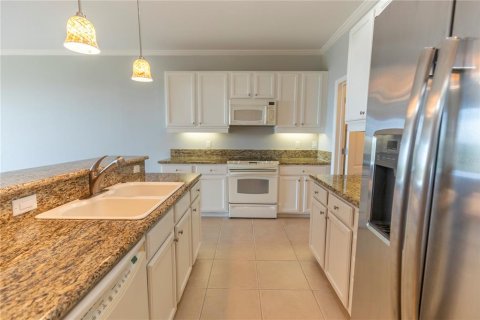 Copropriété à vendre à Englewood, Floride: 3 chambres, 177.72 m2 № 2195946 - photo 15