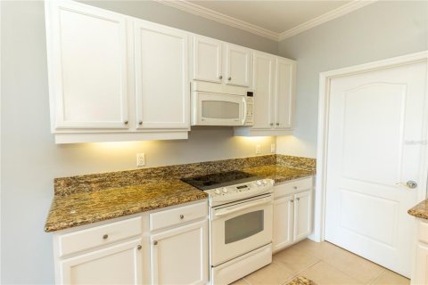 Copropriété à vendre à Englewood, Floride: 3 chambres, 177.72 m2 № 2195946 - photo 13