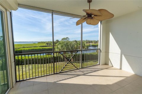 Copropriété à vendre à Englewood, Floride: 3 chambres, 177.72 m2 № 2195946 - photo 9