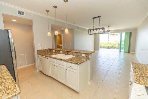 Copropriété à vendre à Englewood, Floride: 3 chambres, 177.72 m2 № 2195946 - photo 16