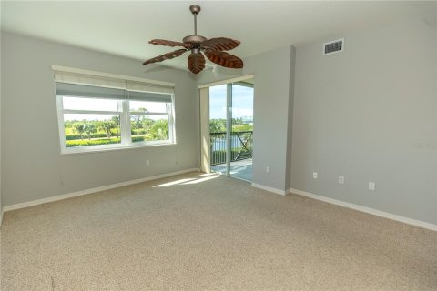 Copropriété à vendre à Englewood, Floride: 3 chambres, 177.72 m2 № 2195946 - photo 22