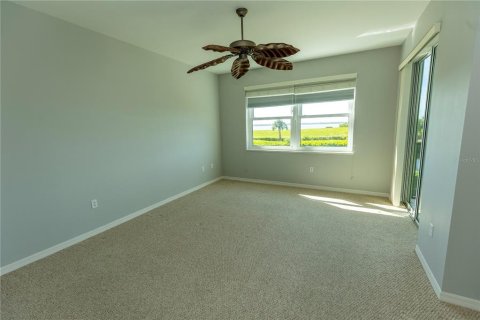 Copropriété à vendre à Englewood, Floride: 3 chambres, 177.72 m2 № 2195946 - photo 24