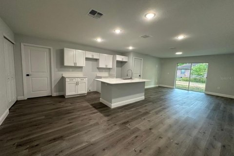 Купить виллу или дом в Окала, Флорида 6 комнат, 119.57м2, № 2238035 - фото 2