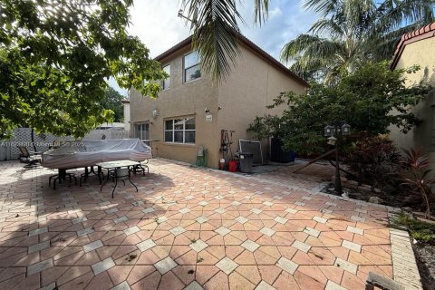 Casa en venta en Deerfield Beach, Florida, 4 dormitorios, 195.09 m2 № 1794112 - foto 28