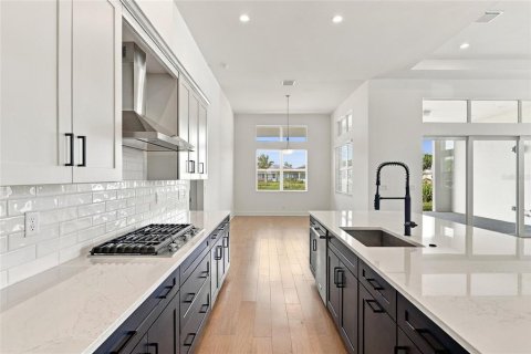 Villa ou maison à vendre à Punta Gorda, Floride: 3 chambres, 235.04 m2 № 2425851 - photo 11