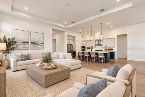 Villa ou maison à vendre à Punta Gorda, Floride: 3 chambres, 235.04 m2 № 2425851 - photo 5