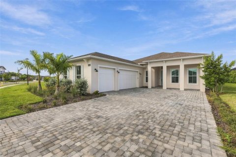 Villa ou maison à vendre à Punta Gorda, Floride: 3 chambres, 235.04 m2 № 2425851 - photo 30