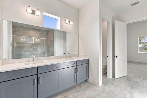 Villa ou maison à vendre à Punta Gorda, Floride: 3 chambres, 235.04 m2 № 2425851 - photo 14