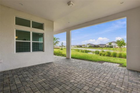 Villa ou maison à vendre à Punta Gorda, Floride: 3 chambres, 235.04 m2 № 2425851 - photo 23