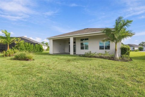 Villa ou maison à vendre à Punta Gorda, Floride: 3 chambres, 235.04 m2 № 2425851 - photo 24