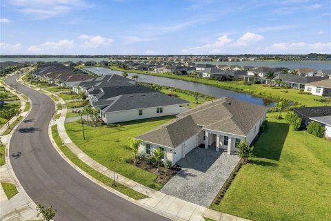 Villa ou maison à vendre à Punta Gorda, Floride: 3 chambres, 235.04 m2 № 2425851 - photo 29