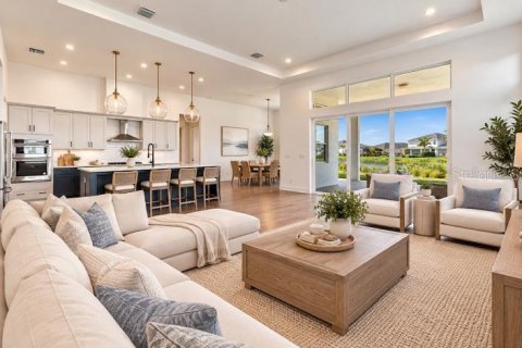 Villa ou maison à vendre à Punta Gorda, Floride: 3 chambres, 235.04 m2 № 2425851 - photo 3