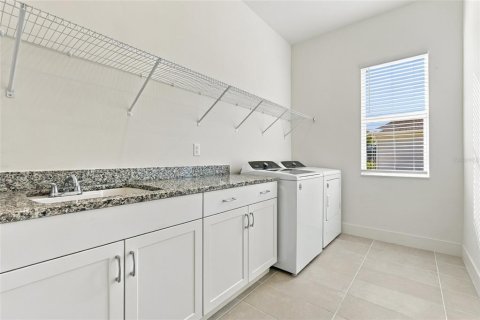 Villa ou maison à vendre à Punta Gorda, Floride: 3 chambres, 235.04 m2 № 2425851 - photo 21