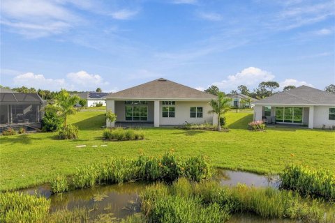 Villa ou maison à vendre à Punta Gorda, Floride: 3 chambres, 235.04 m2 № 2425851 - photo 25